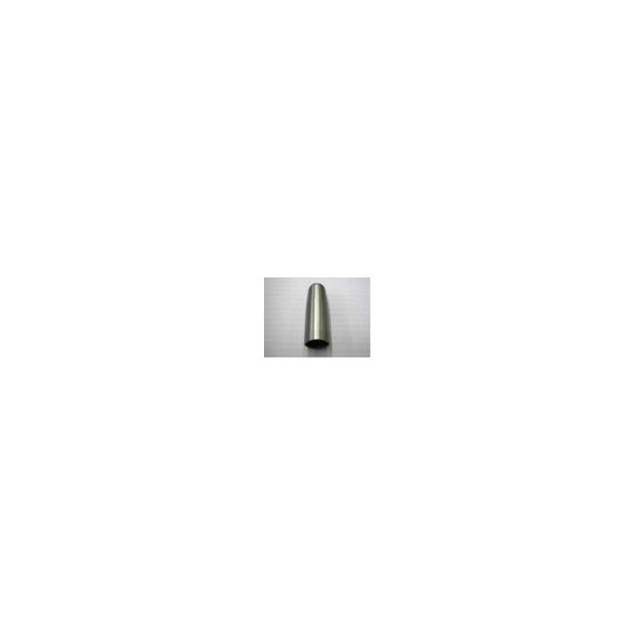Fox Tooling: Bullet, [Ø 0.620 Shaft, Ø 0.498 Shank]
