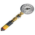 Fox 0-600PSI Gauge
