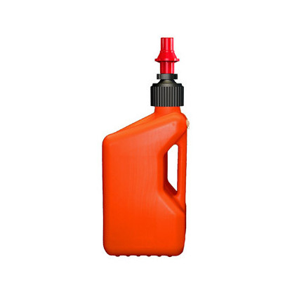 Tuff Jug Can 20L Orange, Ripper Cap