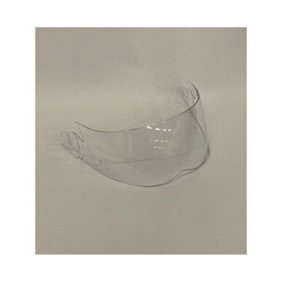 Airoh Visor TRANSPARENT Mathisse