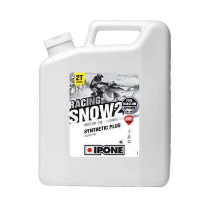 Ipone Snow Racing 2 4L