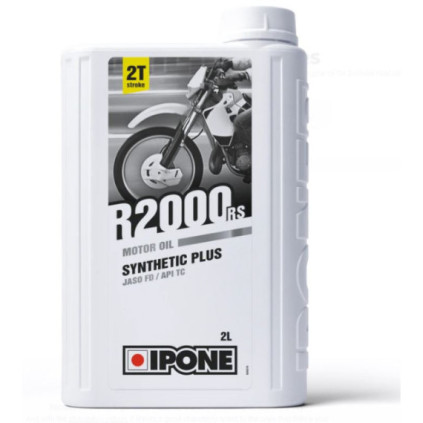 Ipone R2000 RS 2L