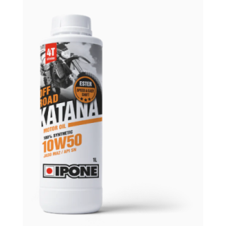 Ipone Katana Offroad 10W-50 1L