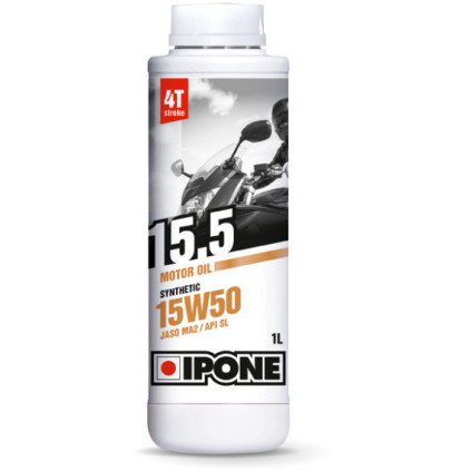 Ipone 15.5 15W50 semi-synt 1L