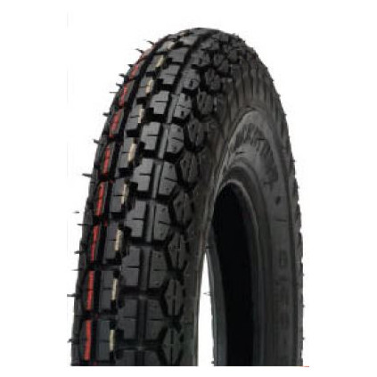 Deestone tyre, D811 3.50-8 pr4 TT