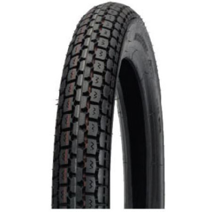 Deestone tyre, D777 2.75-17 pr4 TT
