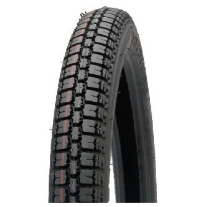 Deestone tyre, D776 2.25-19 pr4 TT