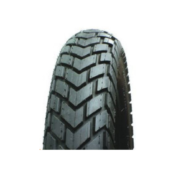 7-Stars tyre F-923 100/80-17 4pr TL