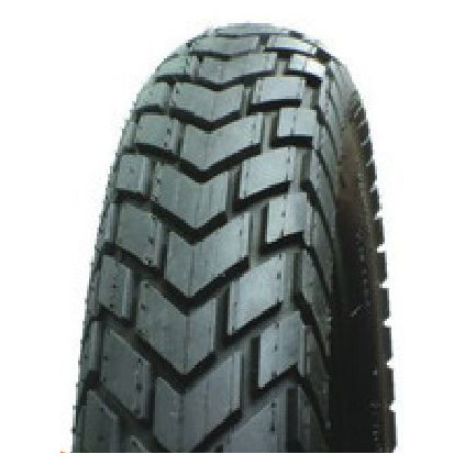 7-Stars tyre F-923 100/80-17 4pr TL