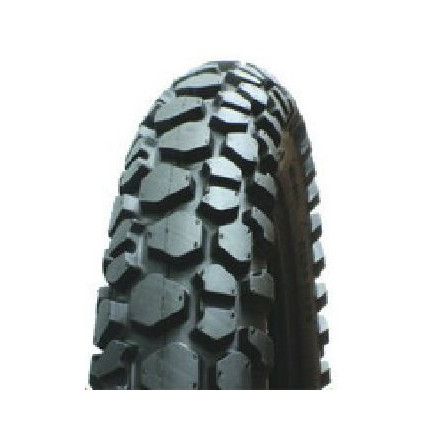 7-Stars tyre F-970 80/90-21 4pr TT