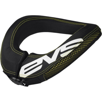 EVS R2 Race Collar black