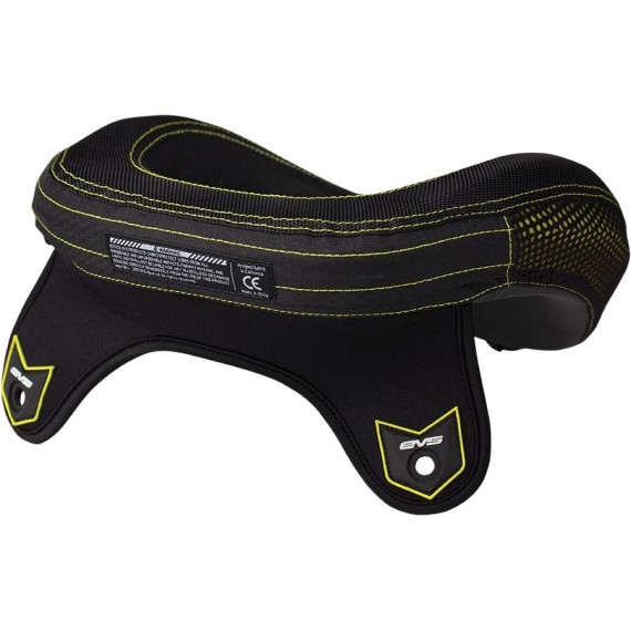 EVS R3 Neck Support black