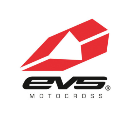 EVS RS9 strap kit S