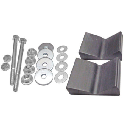 C&A PRO Mount Kit All BRP Models 2000-