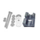 C&A PRO Mount Kit Arctic Cat 2010-