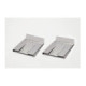 Uflex Trimtabs SS Polished 12x18