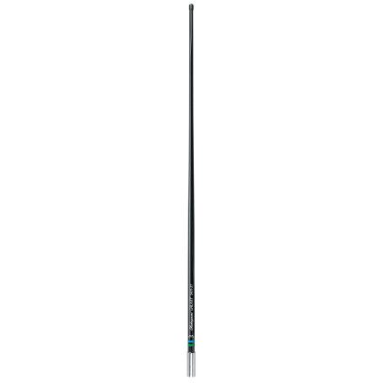 Shakespeare 5401-XT fibreglass VHF antenna, black