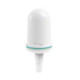 Shakespeare SA-HDTV-MAR8 TV antenna 8 inches