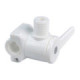 Shakespeare 4721 nylon rail mount