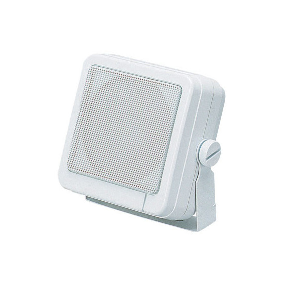 Shakespeare ES-4 deluxe external speaker, 8w