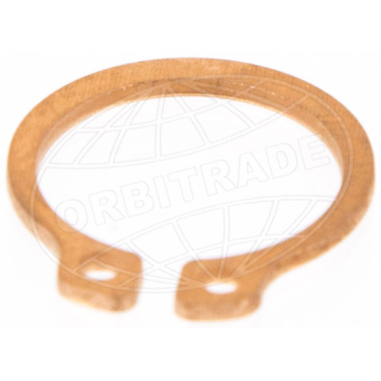 Orbitrade, lock ring