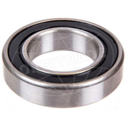 Orbitrade, ball bearing