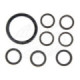 Orbitrade, gasket set
