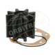 Orbitrade, impeller Yanmar 4BY, 4LH, 4LHA, 6BY