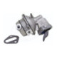 Orbitrade, fuel pump
