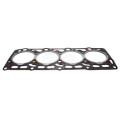 Orbitrade, cylinder head gasket