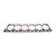 Orbitrade, cylinder head gasket