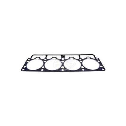 Orbitrade, cylinder head gasket 2,00mm