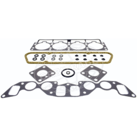 Orbitrade, gasket set