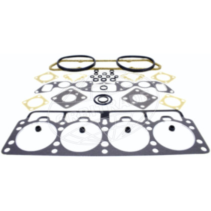 Orbitrade, gasket set