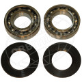 Orbitrade, repair kit