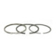 Orbitrade, piston ring kit