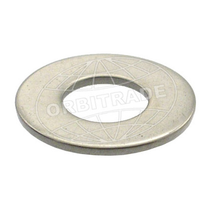 Orbitrade, washer