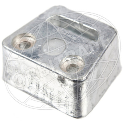 Orbitrade, zinc anode SX, DP-S