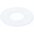 Orbitrade, spacer washer