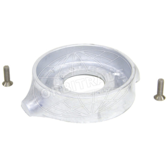 Orbitrade, zinc ring 120S, SB, C