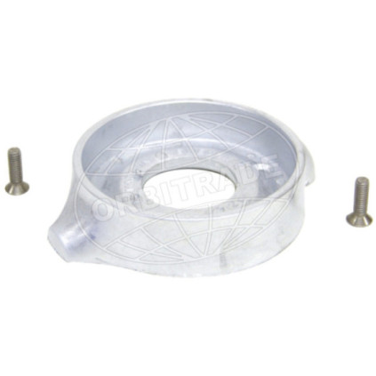 Orbitrade, zinc ring 120S, SB, C