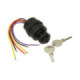 Sea-X ignition switch Mercury