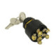 Sea-X ignition switch Mercury