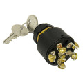 Sea-X ignition switch Mercury