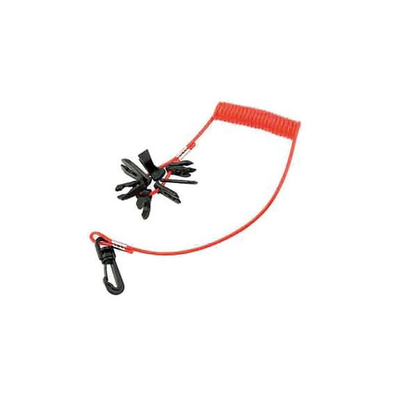 Sea-X Emergency Kill Switch Keys