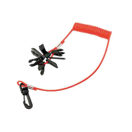 Sea-X Emergency Kill Switch Keys