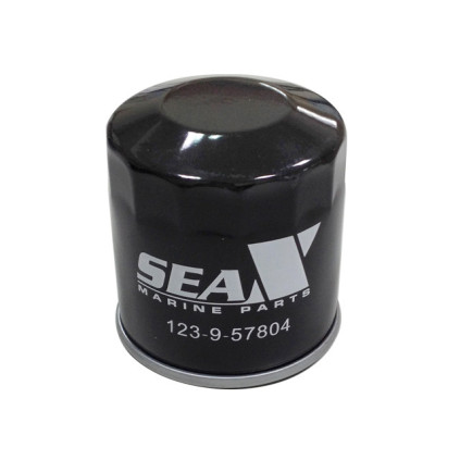 Sea-X oil filter outboard Universal