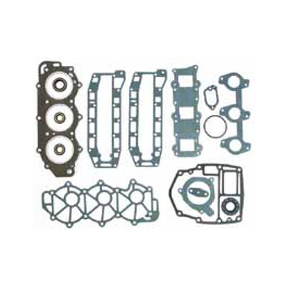 Sea-X powerhead gasket set Yamaha 40/50HP