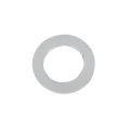 Sea-X drain plug gasket (2-pcs) Suzuki