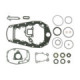 Sea-X gear house seal kit Yamaha F50 (95-00) / T50 (96-97) / F40 (99)